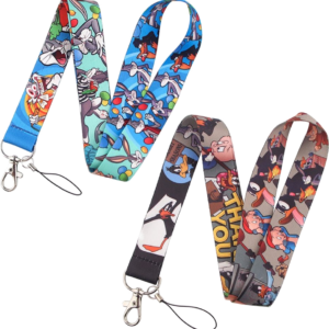 Lanyards