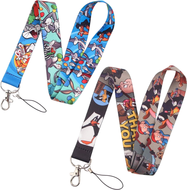 Lanyards