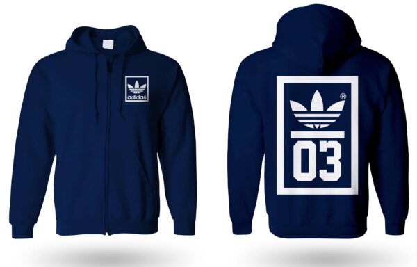 Sudadera personalizada - Imagen 2